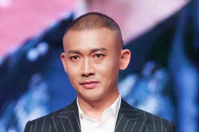 谁说男星不整容？这几位整容多次却看不出来，是哪几位？