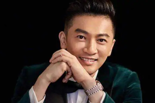 谁说男星不整容？这几位整容多次却看不出来，是哪几位？
