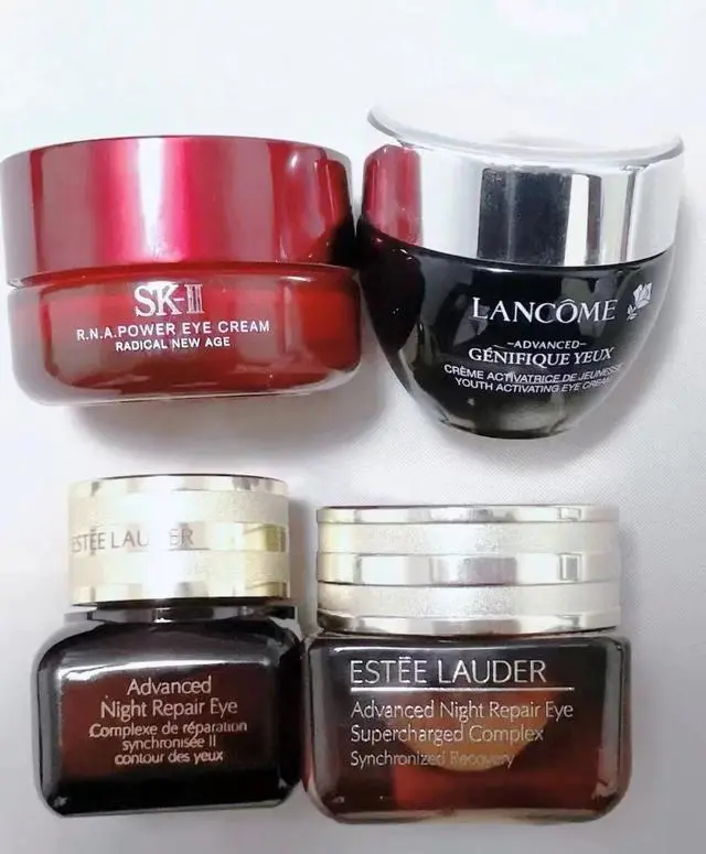 雅诗兰黛和sk2哪个好(讲解雅诗兰黛小棕瓶到底哪个好用)插图 雅诗兰黛和sk2哪个好(讲解雅诗兰黛小棕瓶到底哪个好用)插图