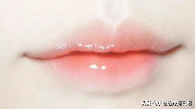 这4种唇形的女人，颜值都不低！第2种很少人有