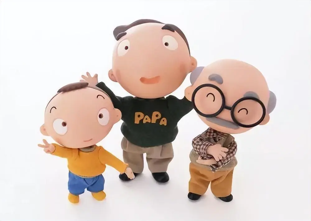 如何解决老人带孩子的矛盾(5招教你化解众多矛盾)插图1 如何解决老人带孩子的矛盾(5招教你化解众多矛盾)插图1