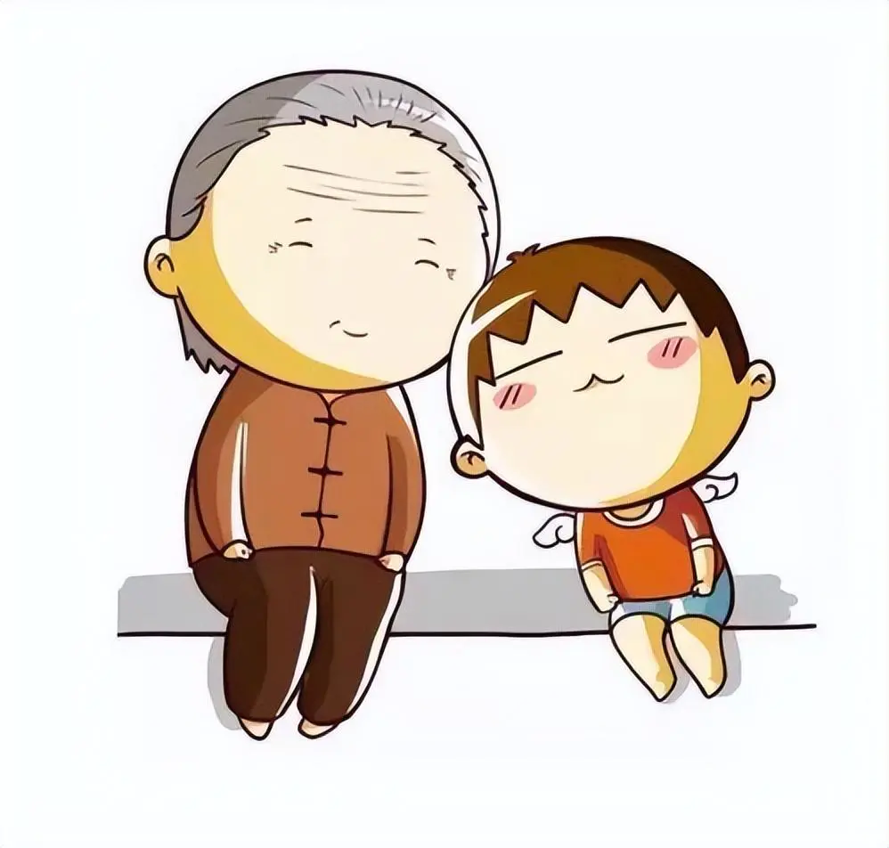 如何解决老人带孩子的矛盾(5招教你化解众多矛盾)插图8 如何解决老人带孩子的矛盾(5招教你化解众多矛盾)插图8