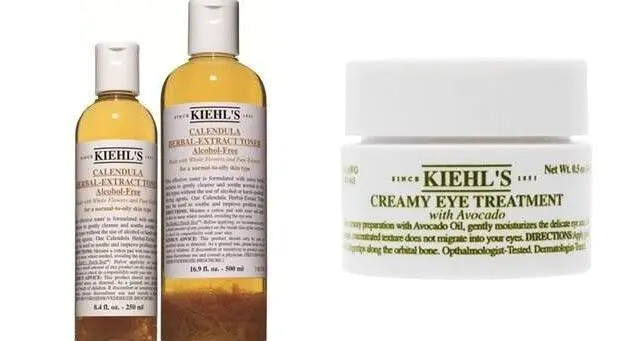 kiehls怎么样（解读科颜氏明星产品哪些好用）插图
