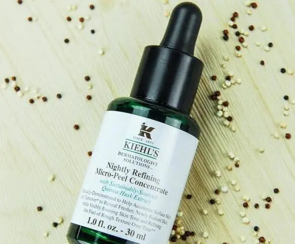 kiehls怎么样（解读科颜氏明星产品哪些好用）插图2