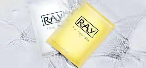 ray面膜怎么样(浅析ray的面膜好用吗)插图 ray面膜怎么样(浅析ray的面膜好用吗)插图