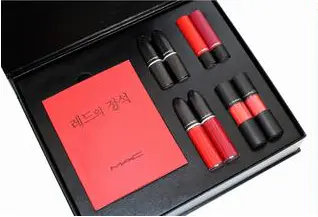 mac口红怎么样（浅析Mac最热门的口红色号有哪些）插图
