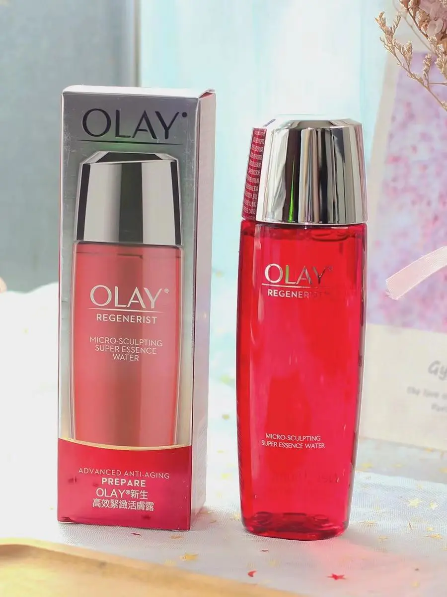 olay护肤品好不好用(解析OLAY玉兰油好用吗)插图 olay护肤品好不好用(解析OLAY玉兰油好用吗)插图