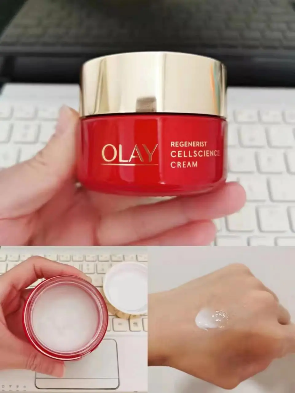 olay护肤品好不好用(解析OLAY玉兰油好用吗)插图2 olay护肤品好不好用(解析OLAY玉兰油好用吗)插图2