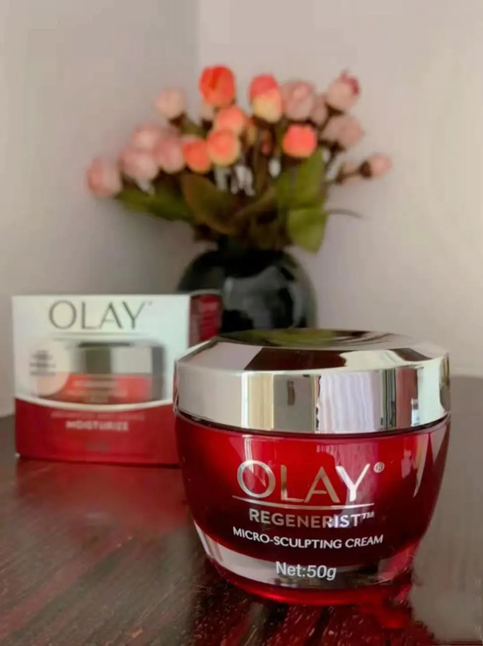 olay护肤品怎么样(浅析OLAY玉兰油好用吗)插图1 olay护肤品怎么样(浅析OLAY玉兰油好用吗)插图1