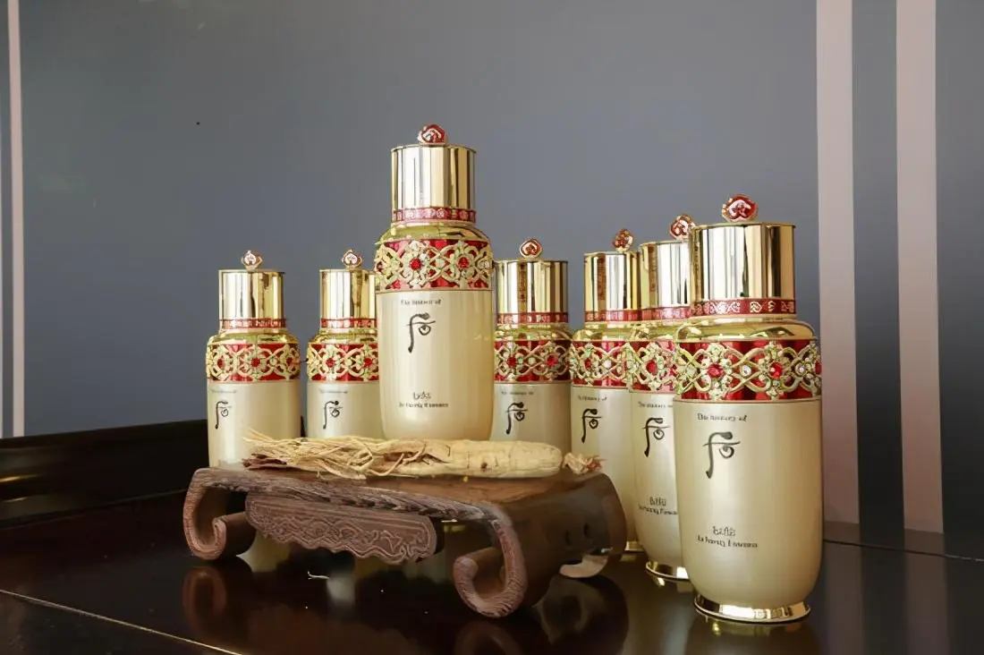 whoo后的护肤品怎么样(分享韩国火爆护肤品WHOO)插图 whoo后的护肤品怎么样(分享韩国火爆护肤品WHOO)插图