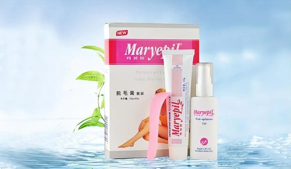 veet脱毛膏好用吗(介绍市面上比较知名的脱毛膏品牌)插图2 veet脱毛膏好用吗(介绍市面上比较知名的脱毛膏品牌)插图2