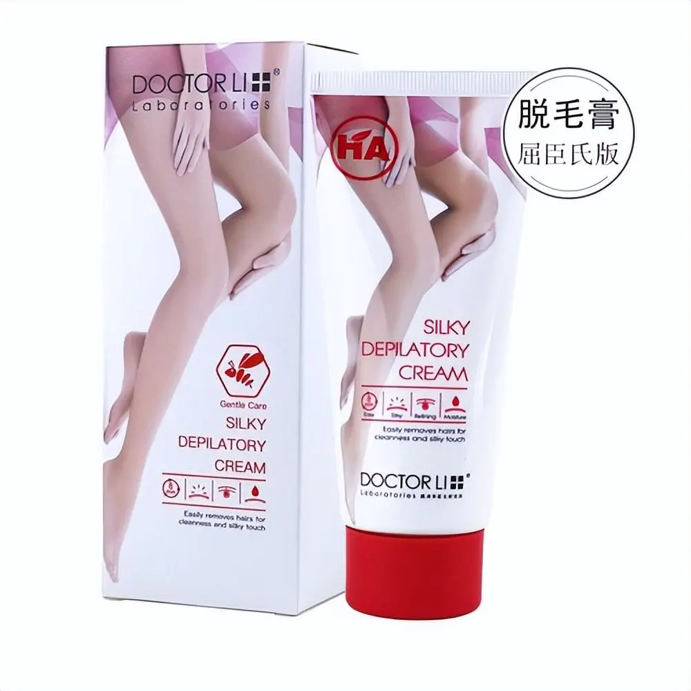 veet脱毛膏好用吗(介绍市面上比较知名的脱毛膏品牌)插图4 veet脱毛膏好用吗(介绍市面上比较知名的脱毛膏品牌)插图4