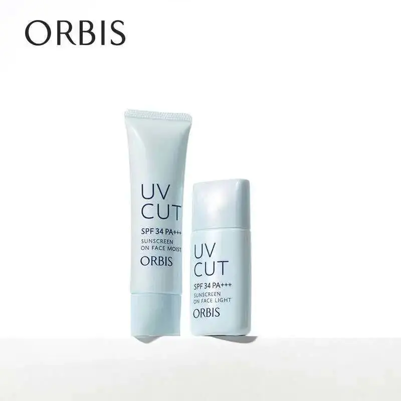 orbis防晒效果怎么样（浅谈神崎惠教你如何正确抗衰护肤）插图