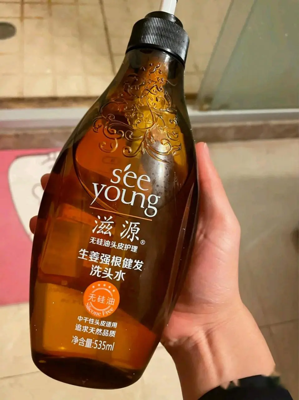 阿道夫洗发水怎么样好不好(解读别再用这几款洗发水了)插图5 阿道夫洗发水怎么样好不好(解读别再用这几款洗发水了)插图5