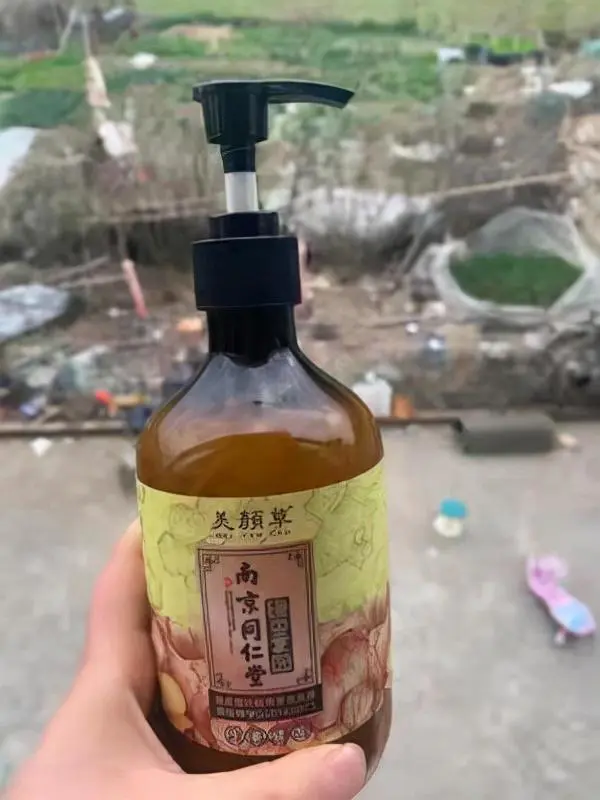 阿道夫洗发水怎么样好不好(解读别再用这几款洗发水了)插图9 阿道夫洗发水怎么样好不好(解读别再用这几款洗发水了)插图9