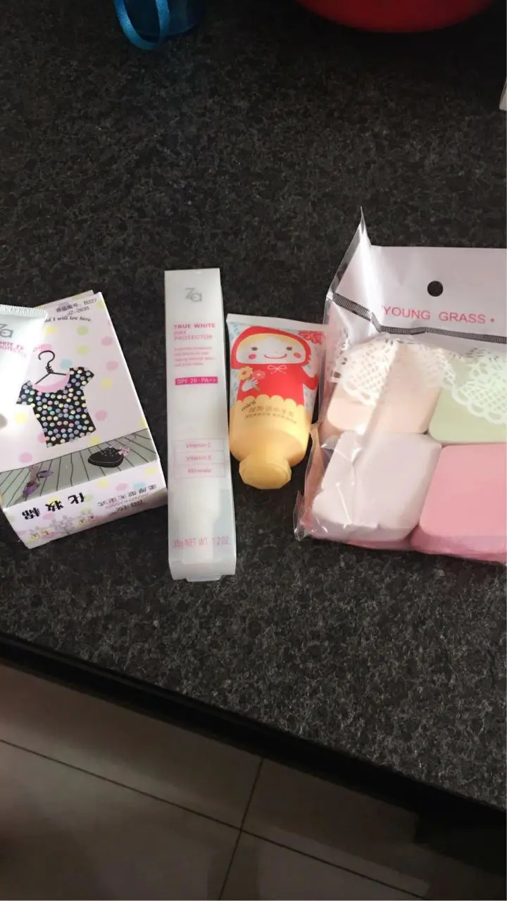 za的护肤品好不好用(解读za姬芮护肤品怎么样)插图7 za的护肤品好不好用(解读za姬芮护肤品怎么样)插图7