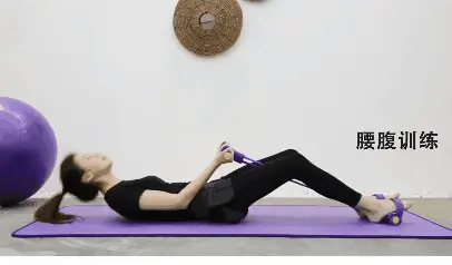 怎么瘦腰上的肉最快(介绍腰腹部怎样快速减肥)插图2 怎么瘦腰上的肉最快(介绍腰腹部怎样快速减肥)插图2
