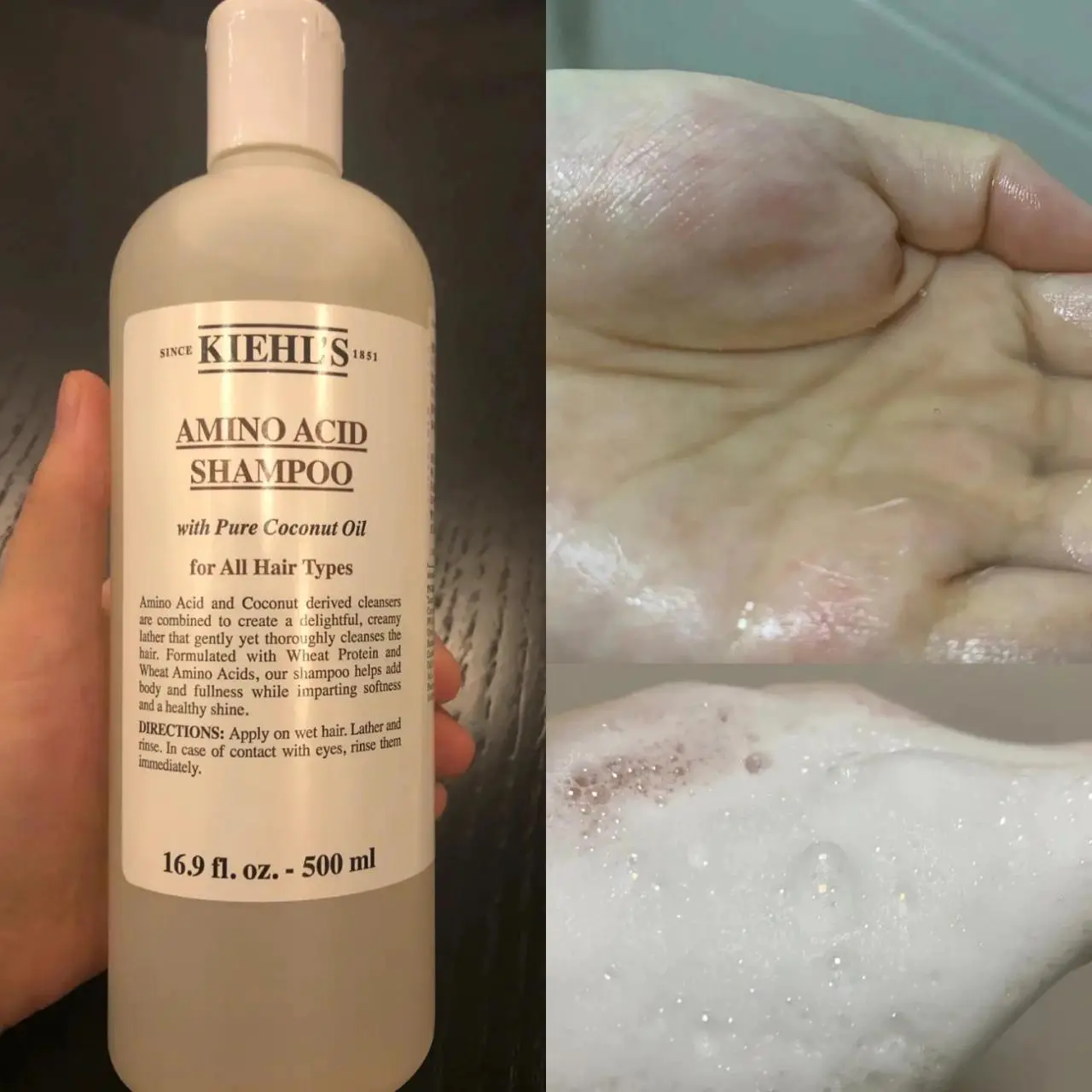 多芬洗发水怎么样(解读中国公认的洗发水大曝光)插图11 多芬洗发水怎么样(解读中国公认的洗发水大曝光)插图11