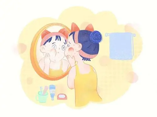 痘痘贴怎么用才能祛痘(介绍贴祛痘贴时的注意事项)插图1 痘痘贴怎么用才能祛痘(介绍贴祛痘贴时的注意事项)插图1