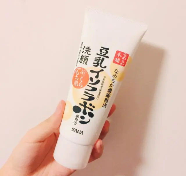 豆乳洗面奶怎么样(分析这些网红洗面奶并不是真好用)插图1 豆乳洗面奶怎么样(分析这些网红洗面奶并不是真好用)插图1