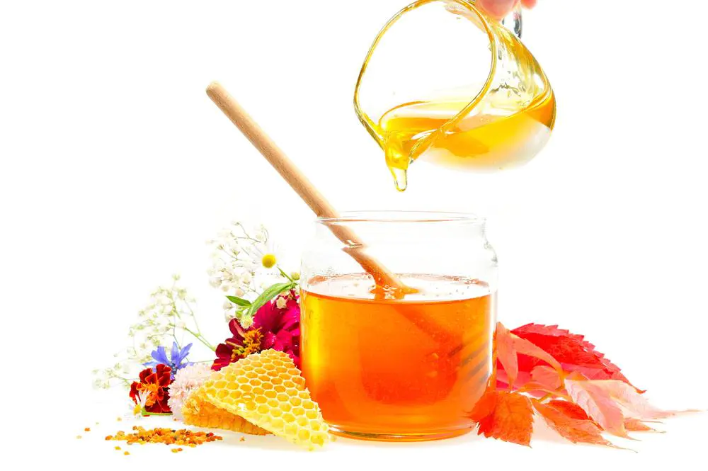 蜂蜜怎么样喝效果最好(浅谈蜂蜜水什么时候喝最好)插图1 蜂蜜怎么样喝效果最好(浅谈蜂蜜水什么时候喝最好)插图1
