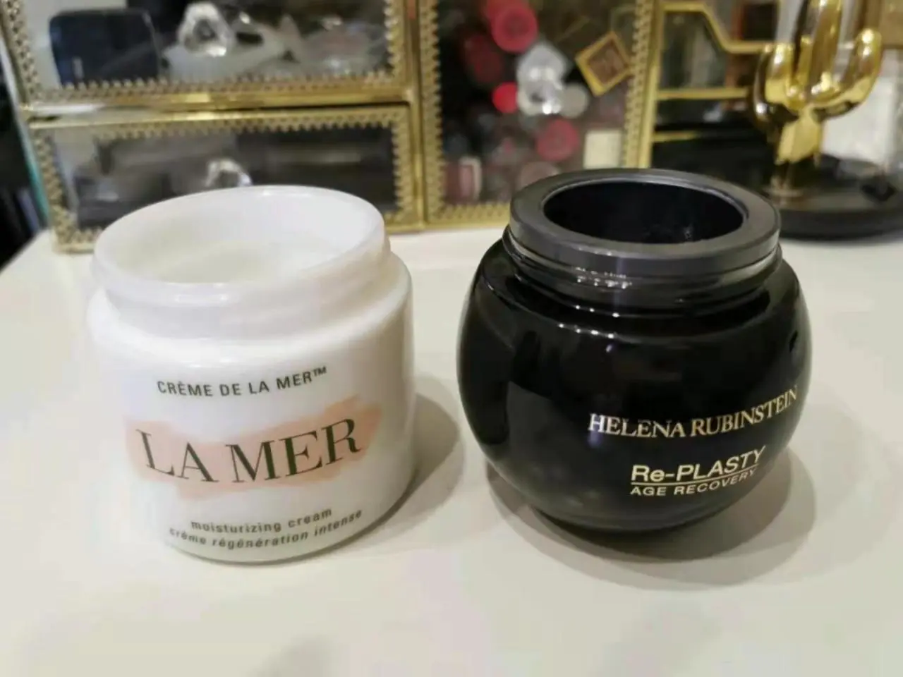 赫莲娜护肤品怎么样(解析赫莲娜的面霜为啥这么贵)插图3 赫莲娜护肤品怎么样(解析赫莲娜的面霜为啥这么贵)插图3