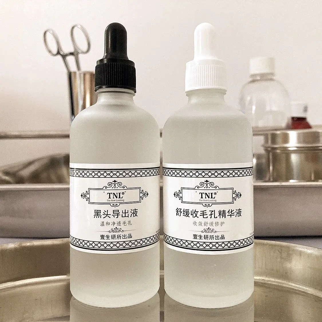 黑头导出液怎么用的(介绍怎样让这样脏兮兮的脸变得白净点)插图3 黑头导出液怎么用的(介绍怎样让这样脏兮兮的脸变得白净点)插图3