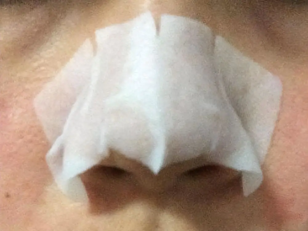 黑头导出液怎么用的(介绍怎样让这样脏兮兮的脸变得白净点)插图5 黑头导出液怎么用的(介绍怎样让这样脏兮兮的脸变得白净点)插图5