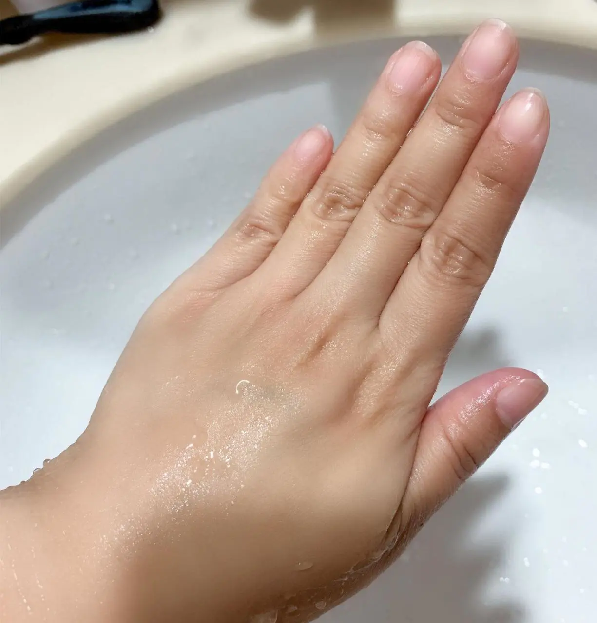 黑头导出液怎么用的（介绍怎样让这样脏兮兮的脸变得白净点）插图21