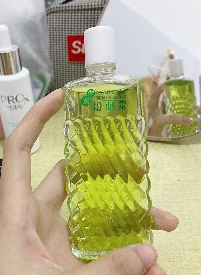 国货护肤品哪个好用(浅谈5个被严重低估的老国货护肤品)插图4 国货护肤品哪个好用(浅谈5个被严重低估的老国货护肤品)插图4
