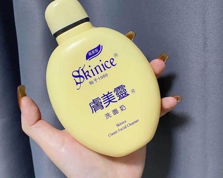 国货护肤品哪个好用(浅谈5个被严重低估的老国货护肤品)插图7 国货护肤品哪个好用(浅谈5个被严重低估的老国货护肤品)插图7