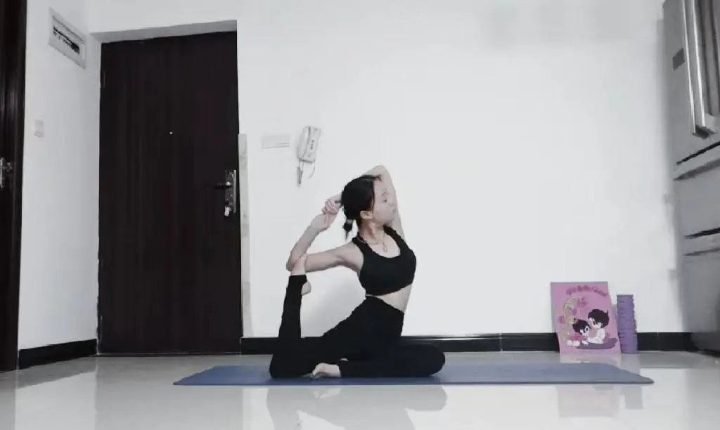 怎么样才能瘦腰(解读5个瘦身瘦腰的动作你知道吗)插图2 怎么样才能瘦腰(解读5个瘦身瘦腰的动作你知道吗)插图2