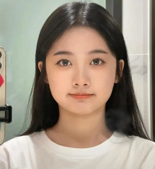 怎么样画大眼妆(介绍大小眼如何画眼妆)插图3 怎么样画大眼妆(介绍大小眼如何画眼妆)插图3