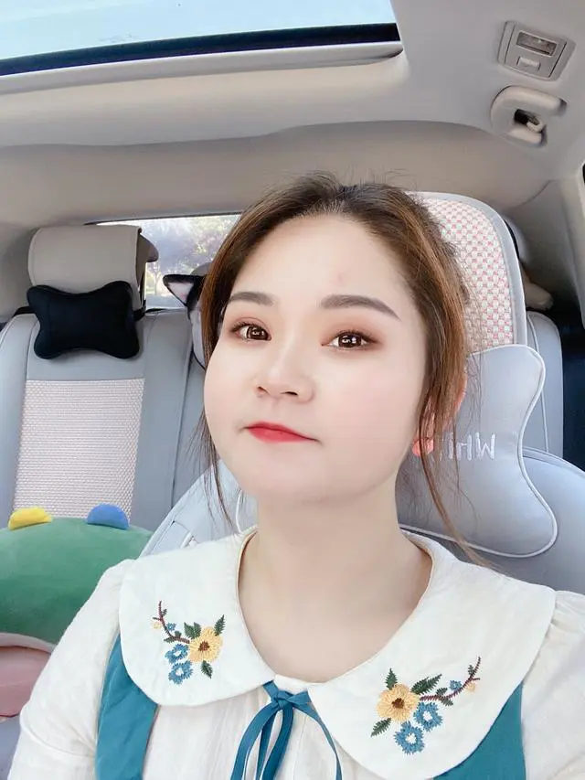 怎么样画大眼妆(介绍大小眼如何画眼妆)插图6 怎么样画大眼妆(介绍大小眼如何画眼妆)插图6