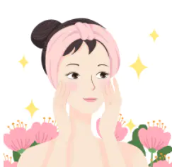 怎么样可以瘦脸(浅谈学会这些让你轻松瘦脸)插图1 怎么样可以瘦脸(浅谈学会这些让你轻松瘦脸)插图1