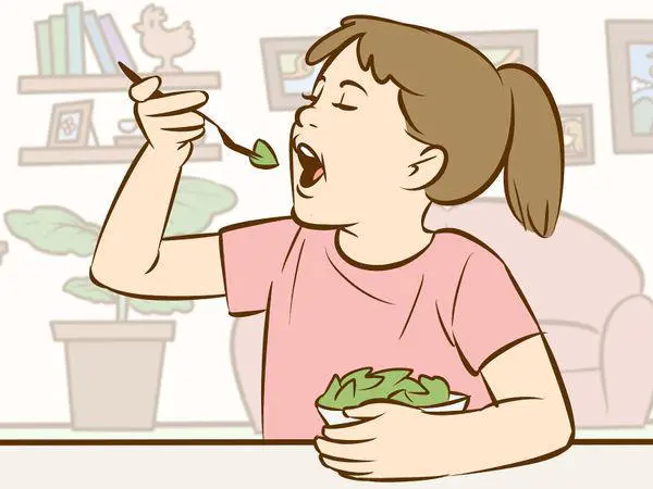 怎么样可以瘦脸(浅谈学会这些让你轻松瘦脸)插图3 怎么样可以瘦脸(浅谈学会这些让你轻松瘦脸)插图3