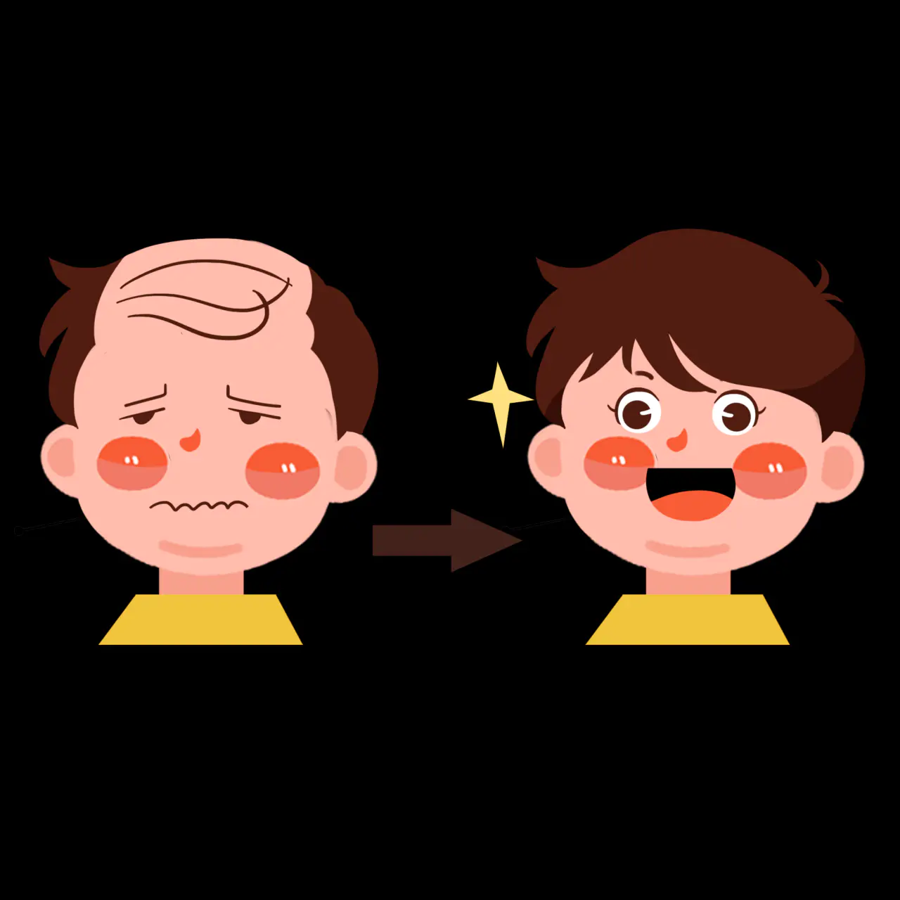 怎么用生姜擦头皮(分享生姜擦头皮能增发吗)插图1 怎么用生姜擦头皮(分享生姜擦头皮能增发吗)插图1