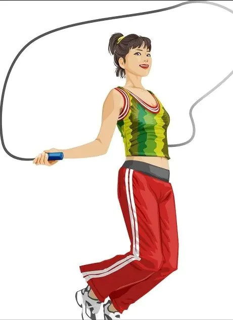 怎么样能瘦腿最快方法(讲解瘦腿最快的方法你知道吗)插图3 怎么样能瘦腿最快方法(讲解瘦腿最快的方法你知道吗)插图3