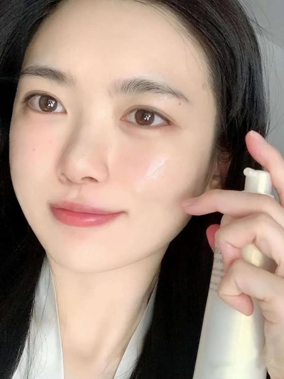 如何保养皮肤变得特好(分享不怎么用护肤品皮肤也越来越好)插图1 如何保养皮肤变得特好(分享不怎么用护肤品皮肤也越来越好)插图1