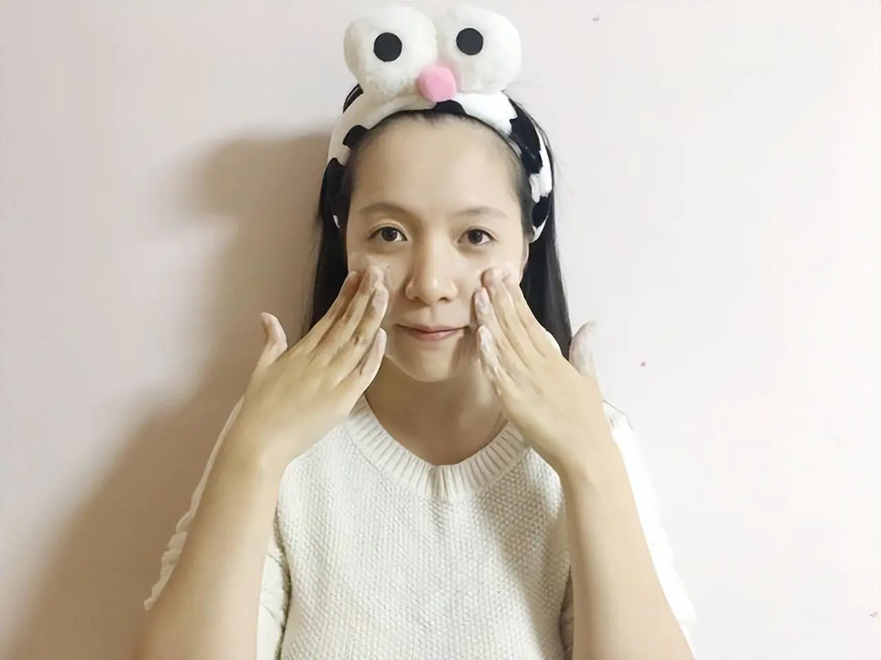 如何保养皮肤变得特好(分享不怎么用护肤品皮肤也越来越好)插图2 如何保养皮肤变得特好(分享不怎么用护肤品皮肤也越来越好)插图2