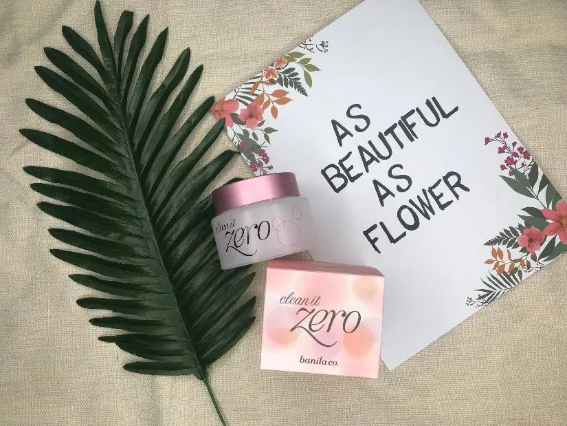 芭妮兰卸妆膏怎么用(讲解芭妮兰卸妆膏的正确用法你get到了吗)插图 芭妮兰卸妆膏怎么用(讲解芭妮兰卸妆膏的正确用法你get到了吗)插图