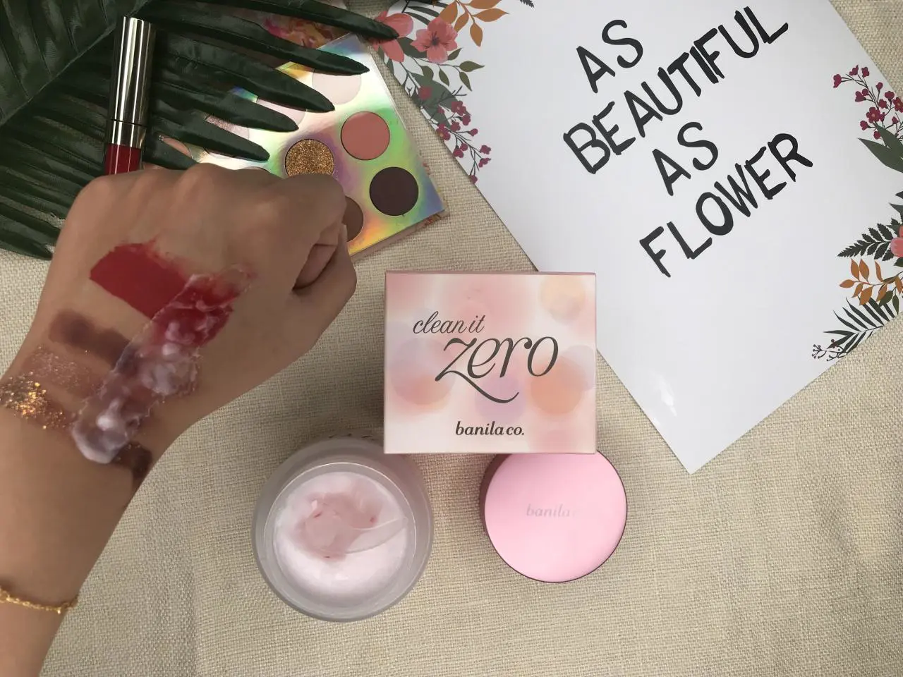 芭妮兰卸妆膏怎么用(讲解芭妮兰卸妆膏的正确用法你get到了吗)插图3 芭妮兰卸妆膏怎么用(讲解芭妮兰卸妆膏的正确用法你get到了吗)插图3