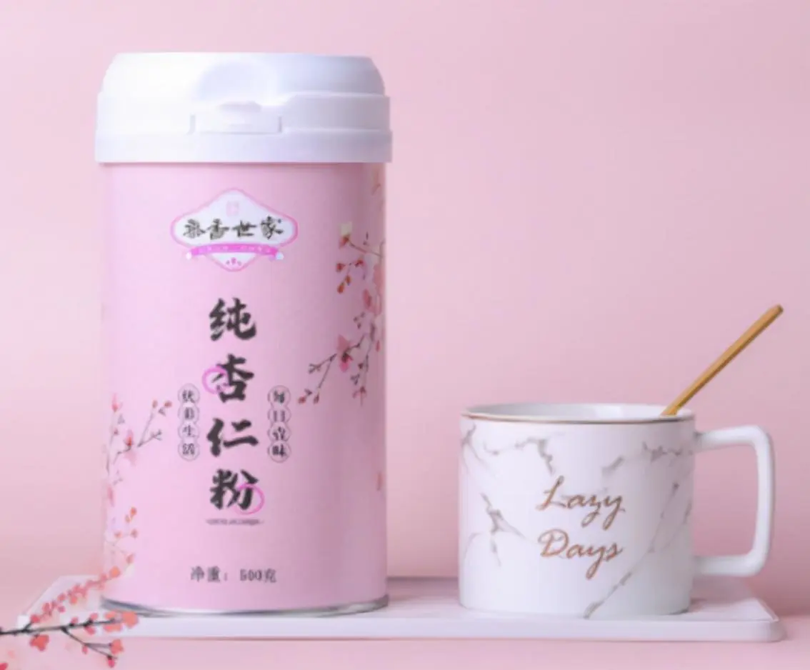 杏仁哪种美白效果最好(解读小小的甜杏仁居然有着大大的功效)插图1 杏仁哪种美白效果最好(解读小小的甜杏仁居然有着大大的功效)插图1