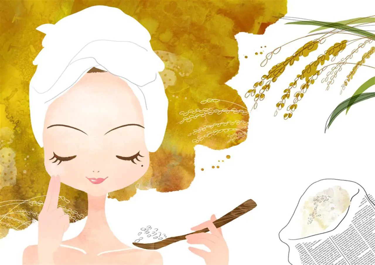 面膜怎么样用效果最好（讲解敷面膜的正确做法和最佳时间）插图