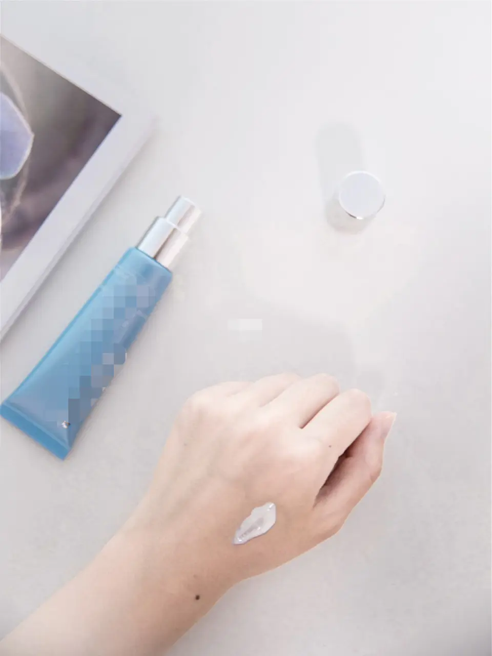 怎么用粉底液(解读新手如何涂粉底)插图1 怎么用粉底液(解读新手如何涂粉底)插图1