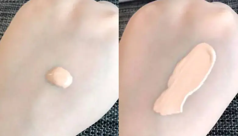 怎么用粉底液不卡粉(浅谈这几个步骤没做好难怪底妆总是卡粉不服帖)插图4 怎么用粉底液不卡粉(浅谈这几个步骤没做好难怪底妆总是卡粉不服帖)插图4