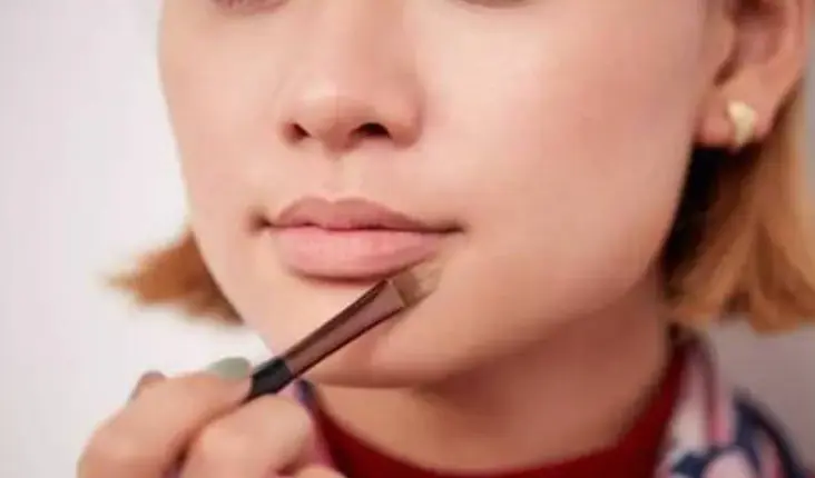 怎么用粉底液不卡粉(浅谈这几个步骤没做好难怪底妆总是卡粉不服帖)插图6 怎么用粉底液不卡粉(浅谈这几个步骤没做好难怪底妆总是卡粉不服帖)插图6