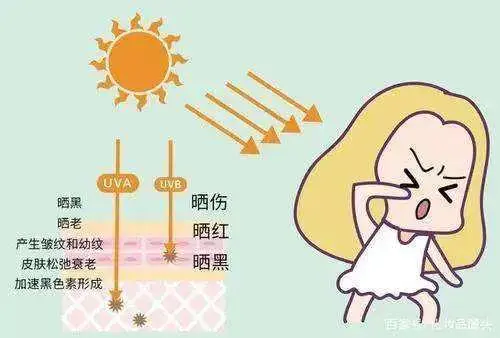 怎么样能快速变白(分析如何在短期内快速变白最有效方法)插图3 怎么样能快速变白(分析如何在短期内快速变白最有效方法)插图3
