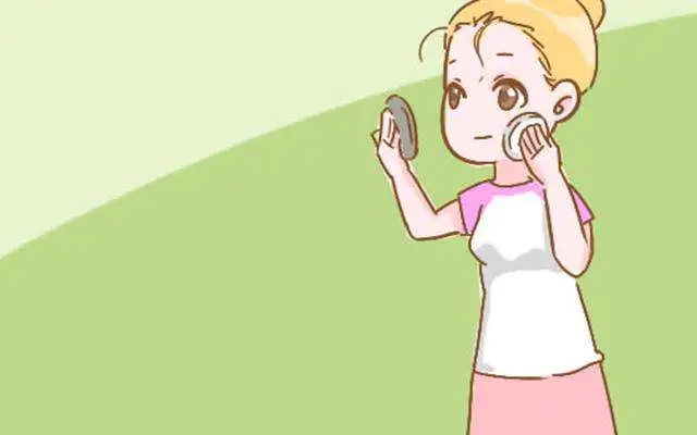 怎么样不胖脸（解析教你几招让脸显小）插图