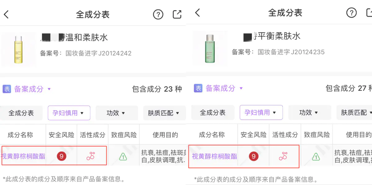 孕妇用的护肤品哪个好(介绍孕期护肤品怎么选)插图1 孕妇用的护肤品哪个好(介绍孕期护肤品怎么选)插图1